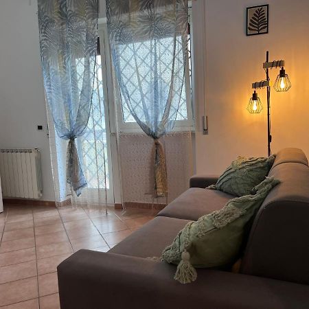 Le Marinare Apartment Лидо ди Остия Екстериор снимка