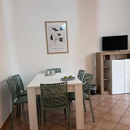 Le Marinare Apartment Лидо ди Остия Екстериор снимка