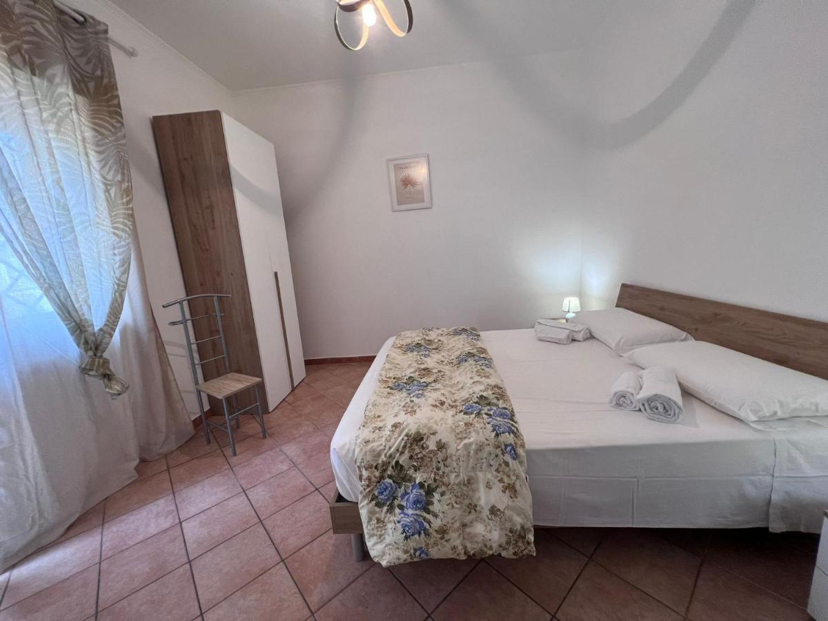 Le Marinare Apartment Лидо ди Остия Екстериор снимка