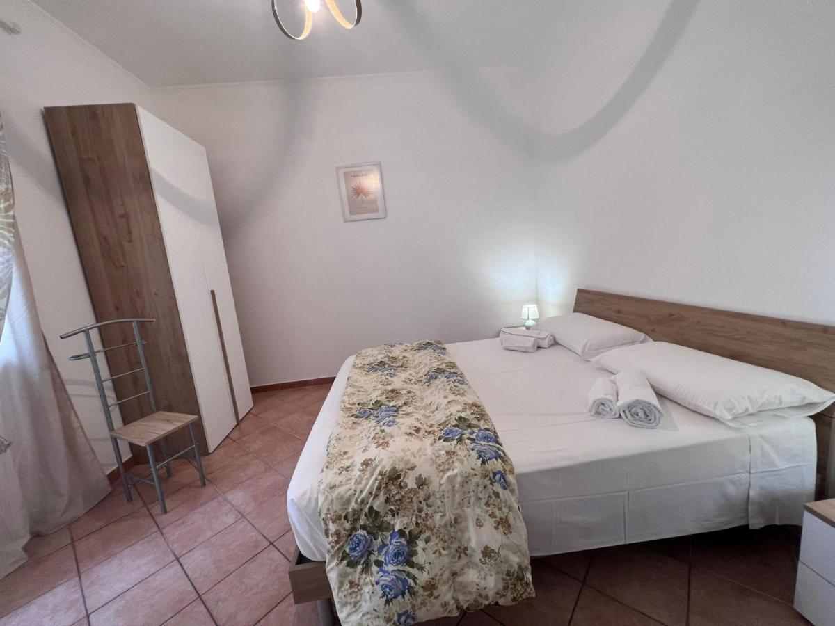 Le Marinare Apartment Лидо ди Остия Екстериор снимка