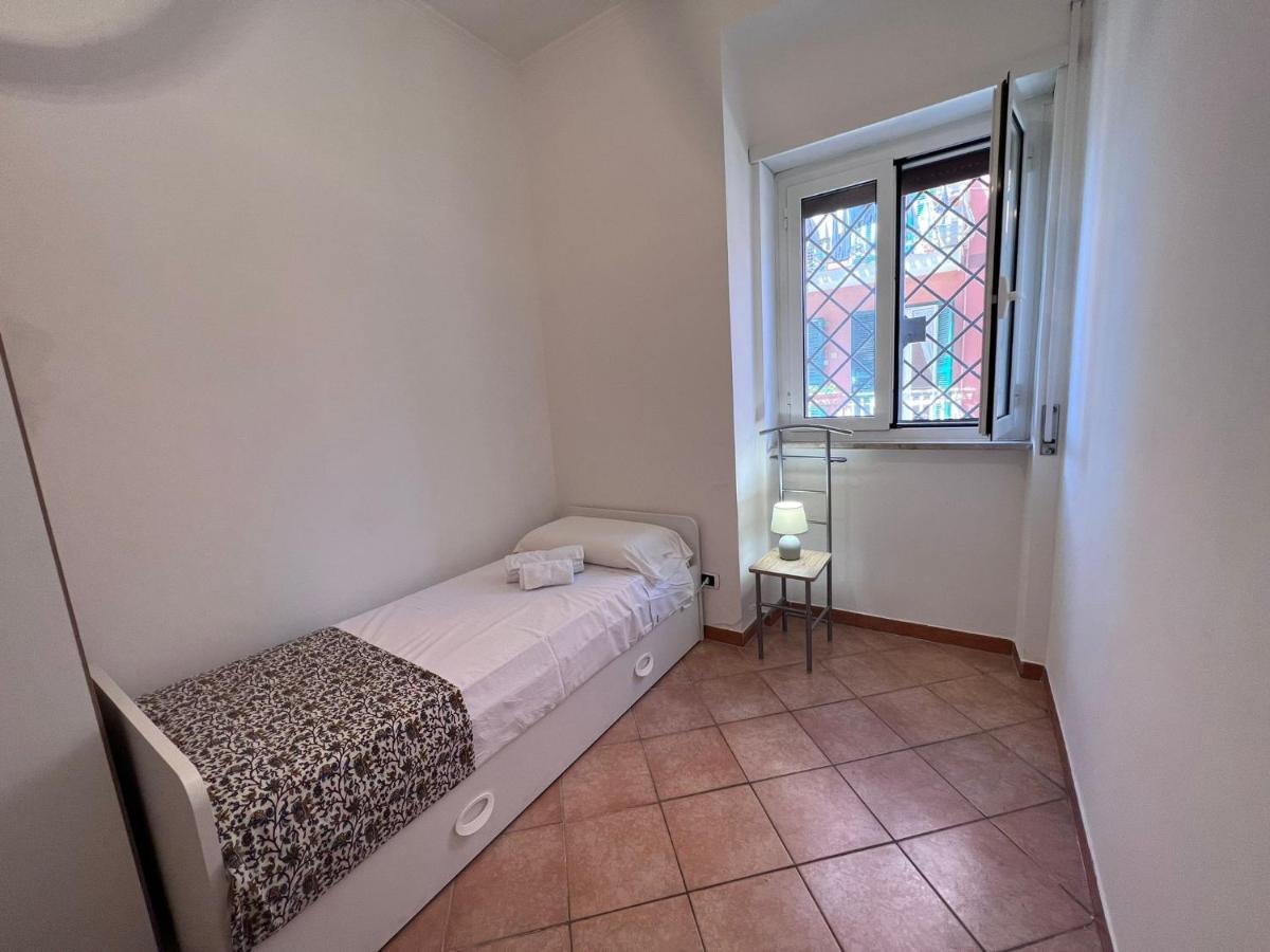 Le Marinare Apartment Лидо ди Остия Екстериор снимка