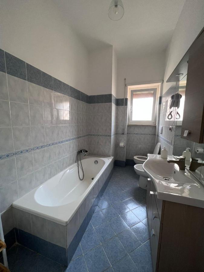 Le Marinare Apartment Лидо ди Остия Екстериор снимка