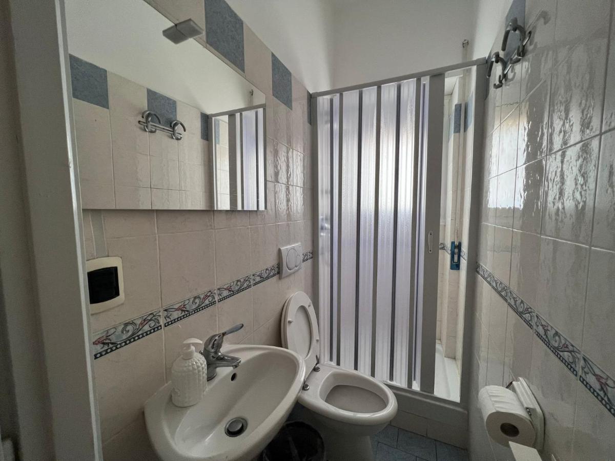 Le Marinare Apartment Лидо ди Остия Екстериор снимка