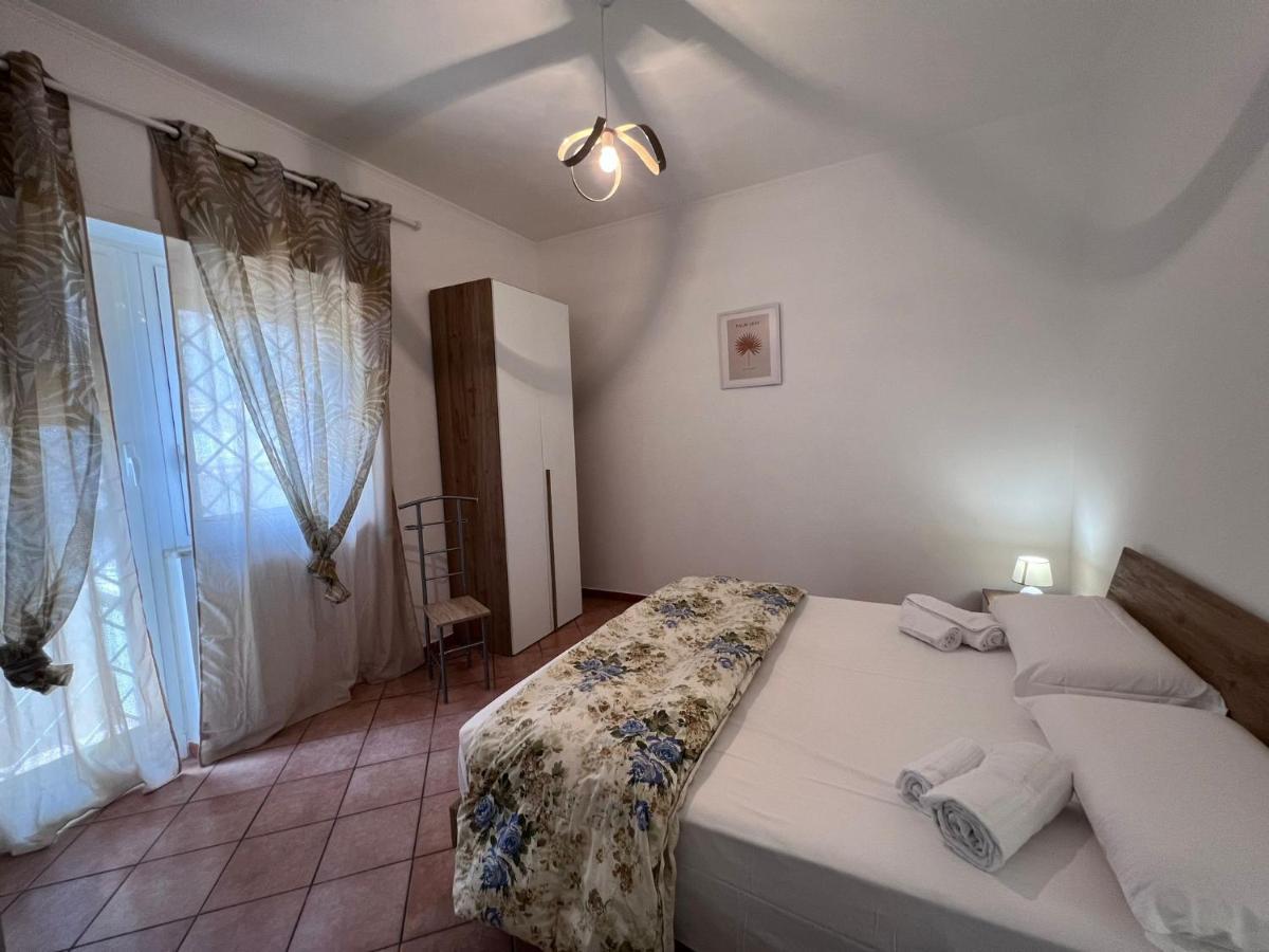 Le Marinare Apartment Лидо ди Остия Екстериор снимка