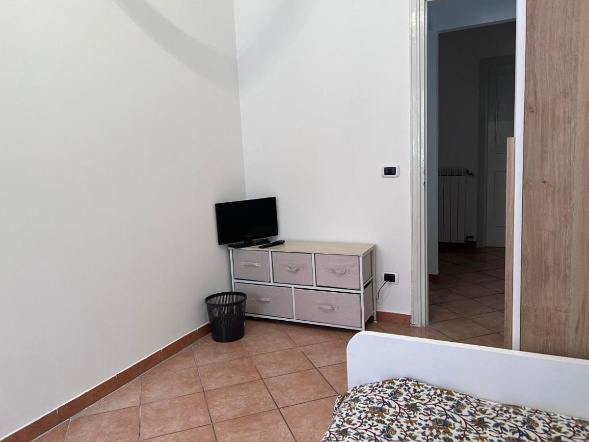 Le Marinare Apartment Лидо ди Остия Екстериор снимка