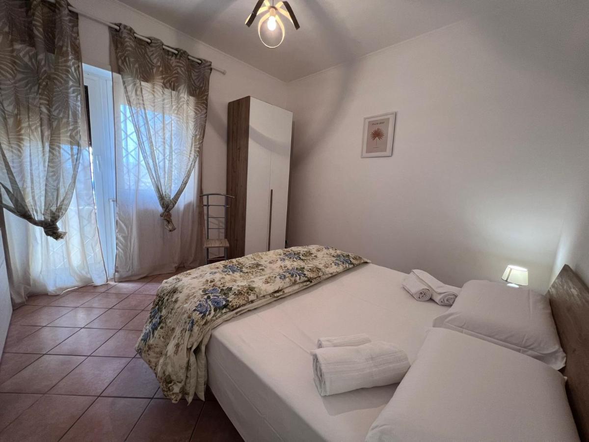 Le Marinare Apartment Лидо ди Остия Екстериор снимка